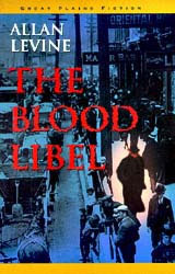 The Blood Libel