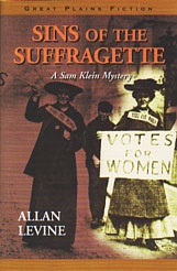 Sins of the Suffragette